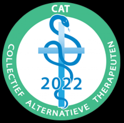 Lid van CAT Alternatieve Therapeuten